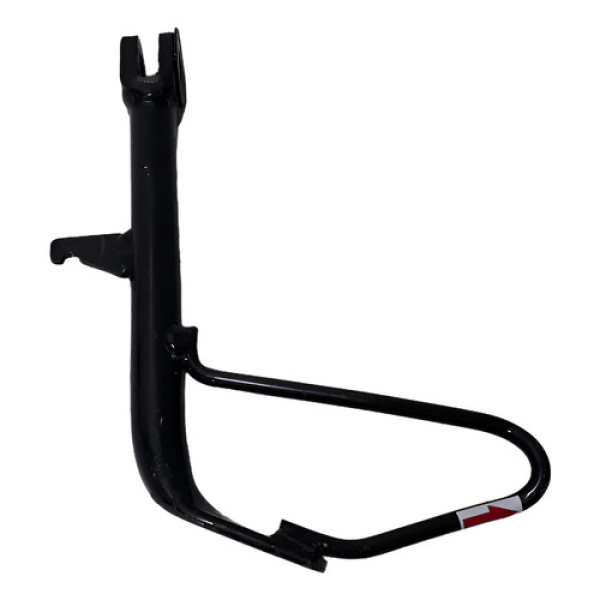 Pesinho Cavalete Lateral Pcx 150 19/22 Orig Detalhe 60734 Preto