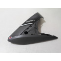 Carenagem Pisca Yamaha Neo 125 17/25 L/e Orig Detalhe 58455 Cinza