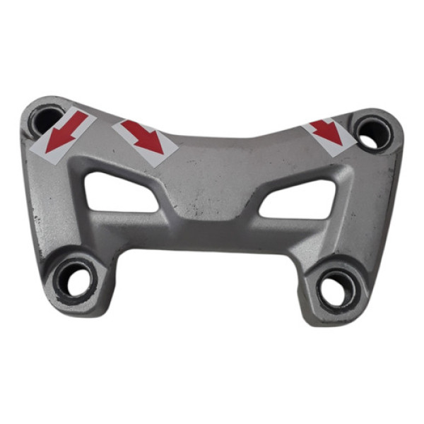 Suporte Guidao Tiger Sport 660 22/24 Orig 55600