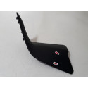 Carenagem Inferior Porta Luva Xmax 250 21/24 L/d Orig 58534 Preto