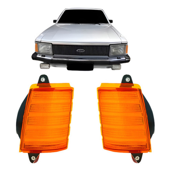 Seta Pisca Del Rey 1981 1982 1983 1984 Ambar Modelo Original