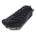 Pedaleira Traseira Esq Honda Cg 160 16/24 Detalhes 56476
