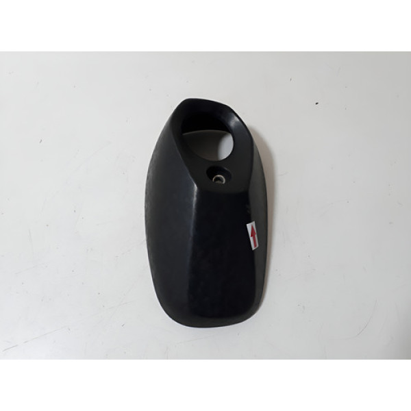 Protetor Bocal Escapamento Yamaha Xmax 250 21/24 Orig 58501
