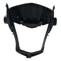 Carenagem Mascara Farol Cg 160 Titan 22/24 Detalhes 56293
