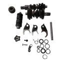 Cambio Honda Cg 125 95/99 Orig 56783