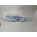 Carenagem Rabeta Honda Pcx 160 23/25 L/d Detalhes 57290 Branco