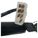 Chave Contato Ignição Honda Cb 400 / Cb 450 Db 0159