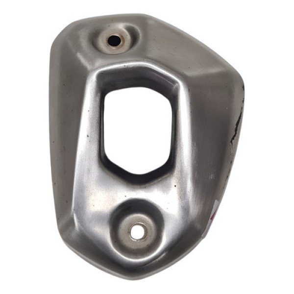 Protetor Bocal Escapamento Kawasaki Versys 300 Avaria 57949
