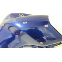 Carenagem Lateral Tanque Yamaha Fz15 L/d Orig Avarias 54745