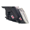 Farol Bloco Optico Honda Cb 300f 23/25 Quebrado 57587 Ambos Lados