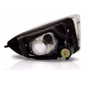 Farol Milha Auxiliar Civic 2004 A 2006