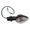 Pisca Dir Traseiro Honda Cg 160 16/24 Orig Descriçao 53722