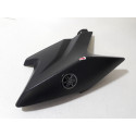 Carenagem Aba Tanque Factor 150 17/22 L/d Orig Avarias 58324 Preto