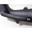 Carenagem Assoalho Pé N Max 160 21/24 L/e Orig 58333 Preto