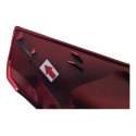 Carenagem Frontal Lateral Dir Pcx 160 23/25 Detalhes 59287 Vermelho