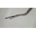 Guidão  Harley Davidson Sport Glide Original C/ Empeno 62270 Cromado