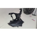 Carenagem Interno Guidão Honda Pcx 160 23/25 Detalhes 57469 Preto