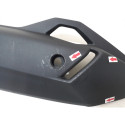 Protetor Escapamento Pcx 160 23/25 Orig Detalhe 57689