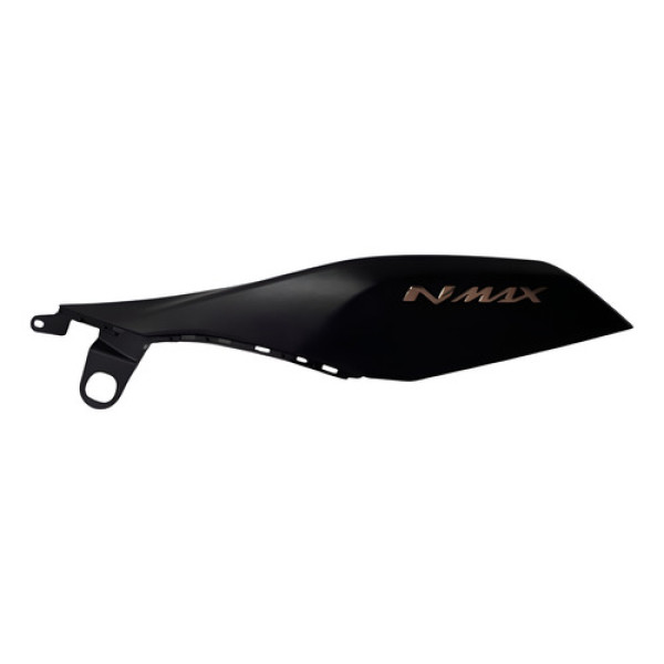 Carenagem Rabeta Yamaha Nmax 160 25/25 L/e Orig 56874 Marrom