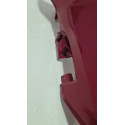 Carenagem Capa Esq Tanque Cg 160 Fan Titan 25/26 Orig 61225 Vermelho