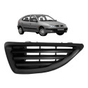 Grade Megane 2000 2001 2002 2003 Preta Sem Friso