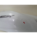 Carenagem Rabeta Honda Pcx 160 23/25 L/d Detalhes 57290 Branco