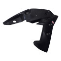 Carenagem Lateral Triumph Speed Triple 1050 12/15 L/d 58986 Preto