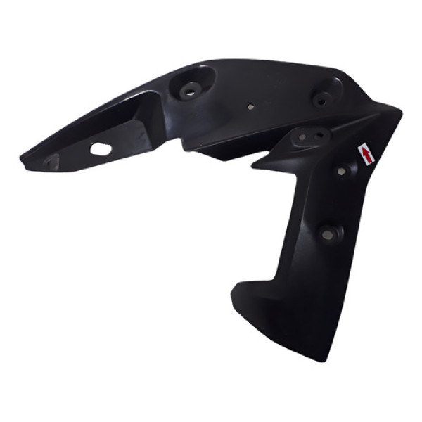 Carenagem Lateral Triumph Speed Triple 1050 12/15 L/d 58986 Preto