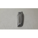 Pedaleira Traseira Pcx 150 13/18 L/d Ralada 56483