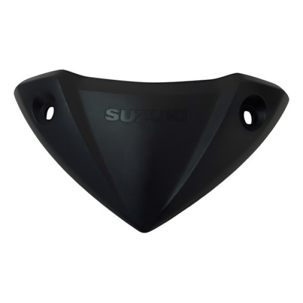 Carenagem Frontal Painel Suzuki Gsx-r 1000 16/22 Orig 55003 Preto