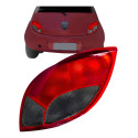 Lanterna Traseira Ford Ka 1997 98 1999 2000 2001 Fume Lado