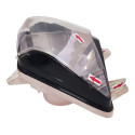 Farol Bloco Optico Honda Falcon 99/08 Original Avaria 54375