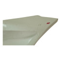 Carenagem Assoalho Esq Honda Pcx 160 23/25 Detalhe 56409 Branco