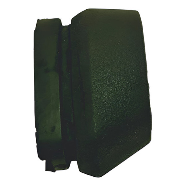 Coxim Pisca Traseiro Esq Kawasaki Vulcan 650 Detalhes 55364 Preto