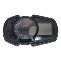 Painel Com Abs Kawasaki Versys 300 18/24 Original 04