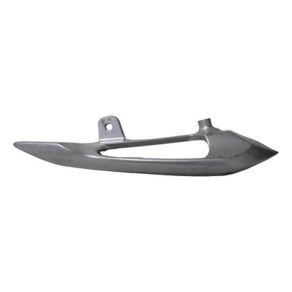 Alça Traseira Xtz 250 Lander 20/23 L/d Orig Ralada 58257 Prateado