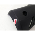 Protetor Escapamento Honda Pcx 160 23/25 Ralado 57230