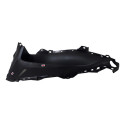 Carenagem Assoalho Pé Xmax 250 21/24 L/e Orig Ralado 58346 Preto
