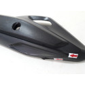 Protetor Escapamento Honda Pcx 150 16/18 Orig Ralado 59231