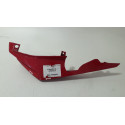 Carenagem Rabeta Honda Cg 160 Fan 25/25 L/e Orig 56230