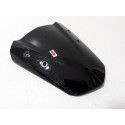 Carenagem Frontal Bolha Yamaha Fz25 250 22/24 Orig 58461 Preto