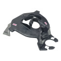 Acabamento Mesa Inferior Suzuki Ae 50 Original Detalhe 56734 Preto