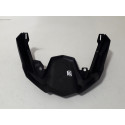 Carenagem Bico Bmw R1200 Adventure 15/17 Orig 57024 Preto