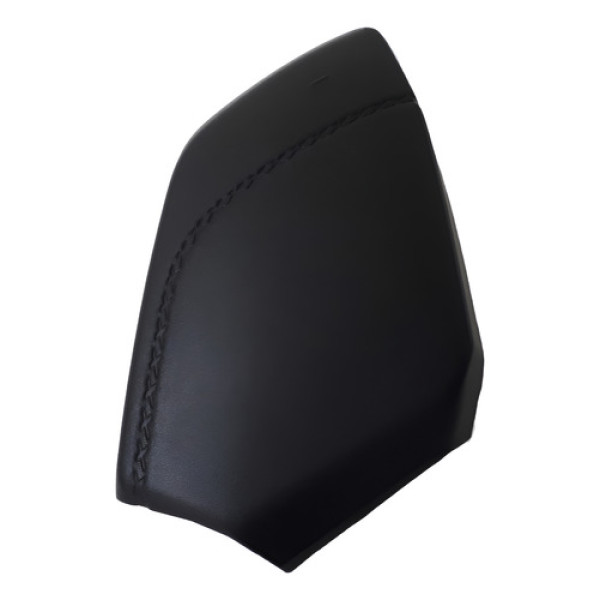 Carenagem Capa Tampa Porta Luva X Max 250 21/24 L/d 58167 Preto