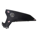 Carenagem Pisca Nmax 160 2021-24 Orig Ralado 58082 Preto