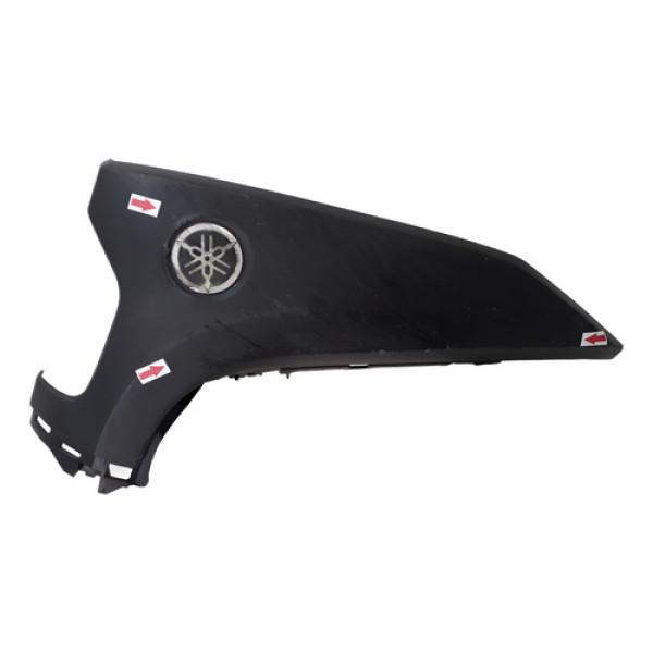Carenagem Pisca Nmax 160 2021-24 Orig Ralado 58082 Preto