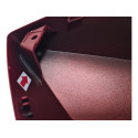 Carenagem Lateral Frontal Esq Pcx 160 23/25 Detalhes 59332 Vermelho