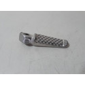 Pedaleira Traseira Cb 300f Twister 23/25 L/d Orig 57726