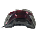 Lanterna Traseira Pcx 160 23/25 Orig. Lente Quebrada 56368