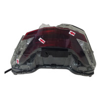 Lanterna Traseira Pc...